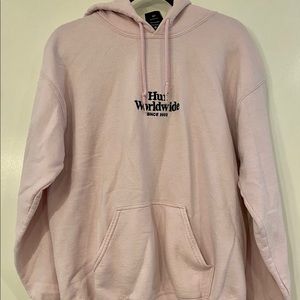Men’s hoodie